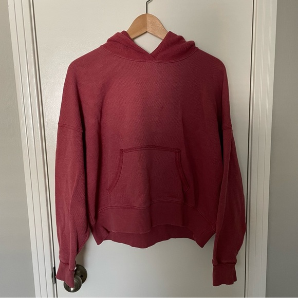 American Eagle Women’s Hoodie (S) - Picture 1 of 4